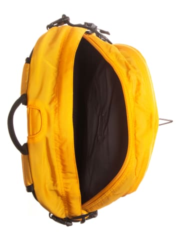 The North Face Plecak "Borealis Classic" w kolorze żółtym - 29 l