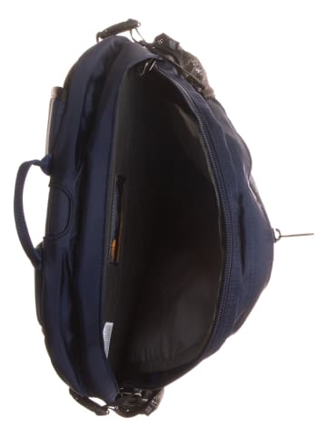 The North Face Rugzak "Borealis Classic" donkerblauw - 29 l