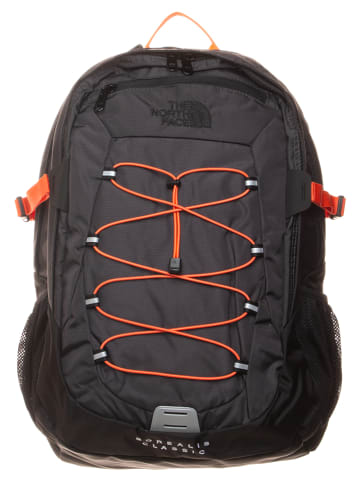 The North Face Rucksack "Borealis Classic" in Anthrazit - 29 l