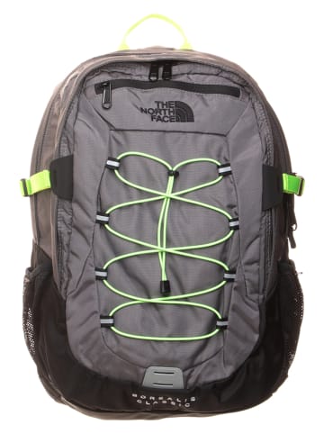 The North Face Rugzak "Borealis Classic" grijs - 29 l