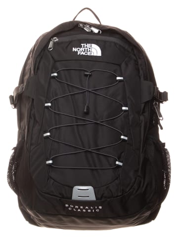 The North Face Rucksack "Borealis Classic" in Schwarz - 29 l
