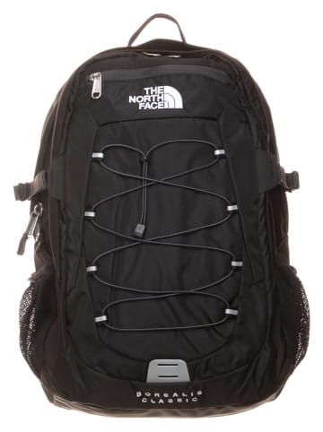The North Face Rucksack "Borealis Classic" in Schwarz - 29 l