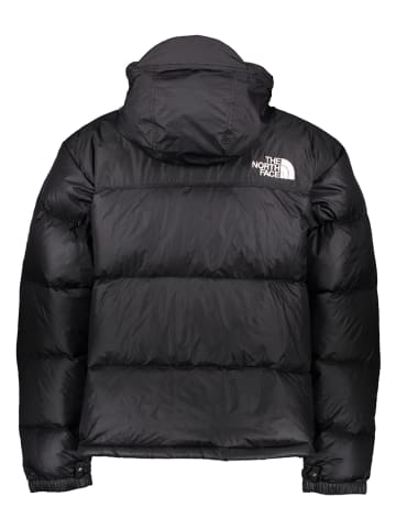 The North Face Donsjas "1996 Retro Nuptse" zwart