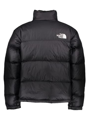 The North Face Donsjas "1996 Retro Nuptse" zwart