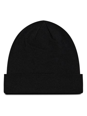 The North Face Czapka "Dock Worker" w kolorze czarnym