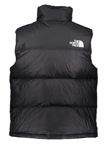 The North Face Kamizelka puchowa w kolorze czerwonym