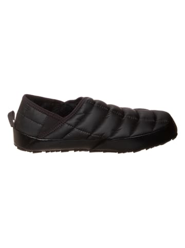 The North Face Hausschuhe "Thermoball Traction" in Schwarz