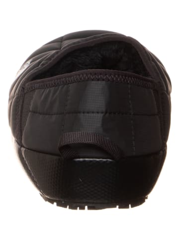 The North Face Hausschuhe "Thermoball Traction" in Schwarz