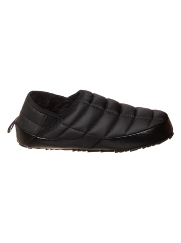 The North Face Kapcie "Thermoball Traction" w kolorze czarnym
