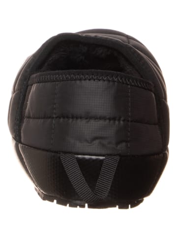 The North Face Kapcie "Thermoball Traction" w kolorze czarnym
