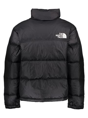 The North Face Kurtka puchowa "1996 Retro Nuptse"  w kolorze czarnym