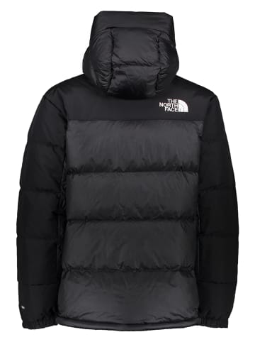 The North Face Donsjas "Hmlyn" zwart