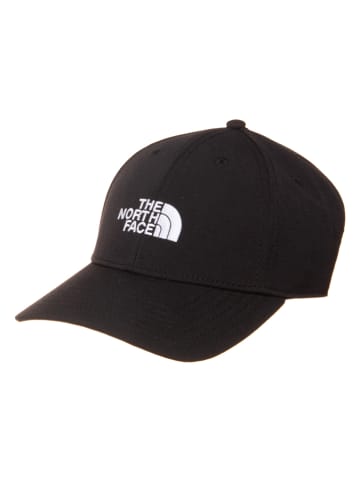 The North Face Czapka "66 Classic" w kolorze czarnym