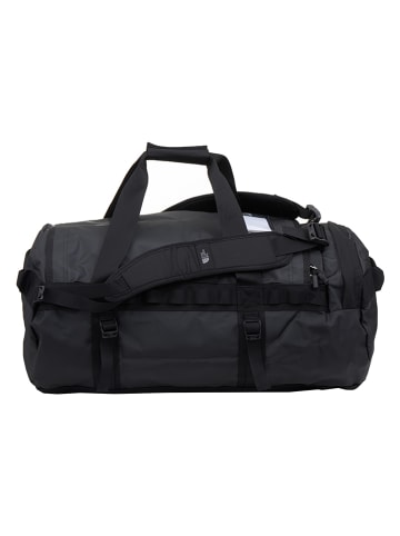 The North Face Torba "Base Camp Duffel" w kolorze antracytowym - 71 l
