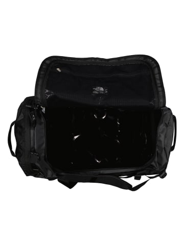 The North Face Weekendtas "Base Camp Duffel" antraciet - 95 l