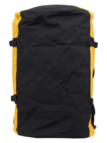 The North Face Torba "Base Camp Duffel" w kolorze czarnym - 50 l