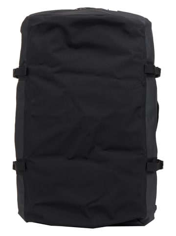The North Face Torba "Base Camp Duffel" w kolorze czarnym - 50 l