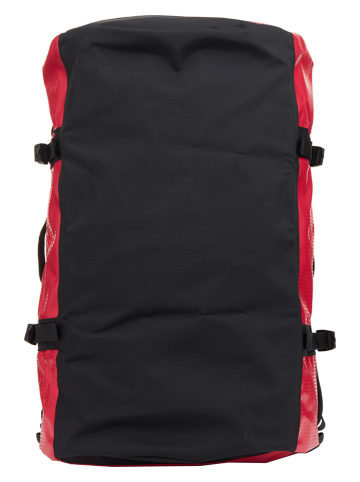 The North Face Torba "Base Camp Duffel" w kolorze czarnym - 50 l