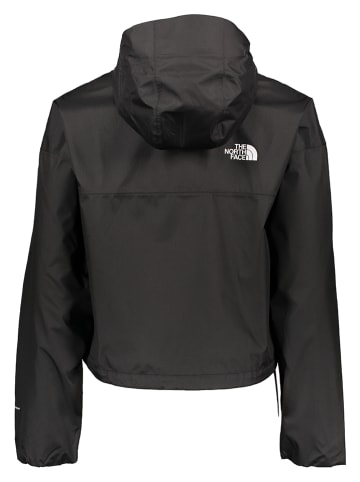 The North Face Funktionsjacke "Quest" in Schwarz