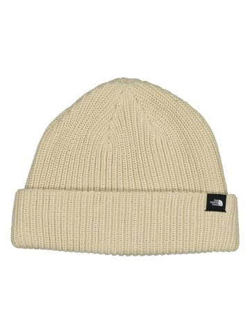 The North Face Mütze "TNF Fisherman" in Beige
