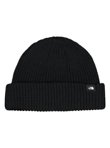 The North Face Czapka "TNF Fisherman" w kolorze czarnym