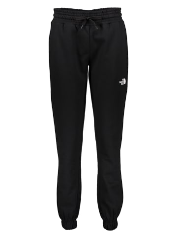 The North Face Sweathose in Schwarz