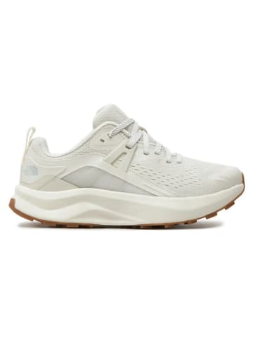 The North Face Sneakersy "Hypnum" w kolorze kremowym