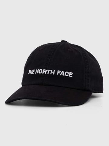 The North Face Czapka "Roomy Norm" w kolorze czarnym