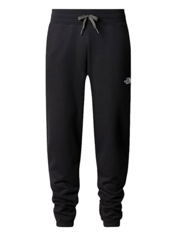 The North Face Sweathose "Zumu" in Schwarz