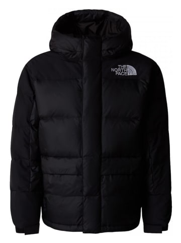 The North Face Kurtka puchowa "Hmlyn" w kolorze czarnym