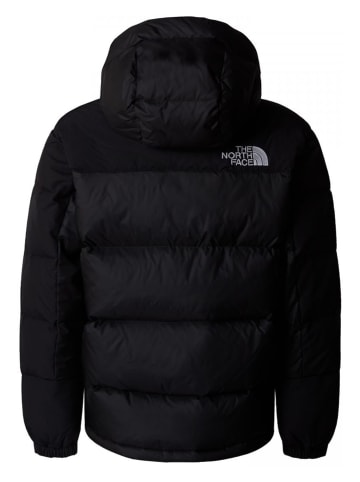 The North Face Daunenjacke "Hmlyn" in Schwarz