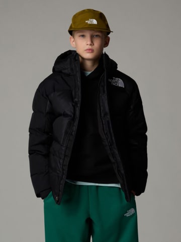 The North Face Daunenjacke "Hmlyn" in Schwarz