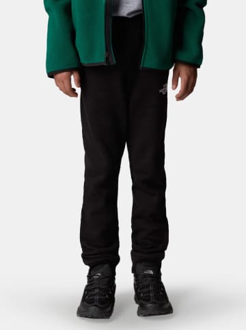 The North Face Sweatbroek zwart