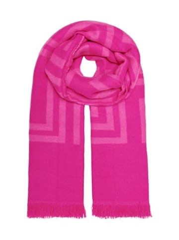 ONLY Schal in Pink
