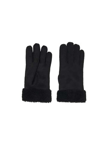 ONLY Fingerhandschuhe inSchwarz