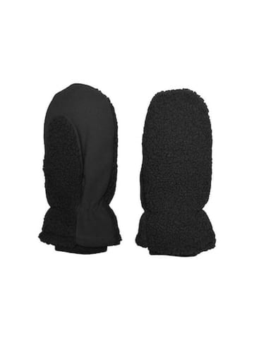ONLY Fäustlinge in Schwarz