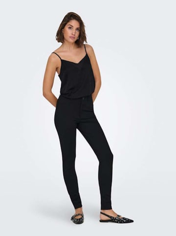 ONLY Top in Schwarz