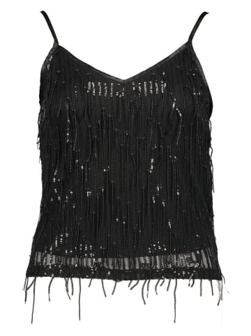 ONLY Top in Schwarz