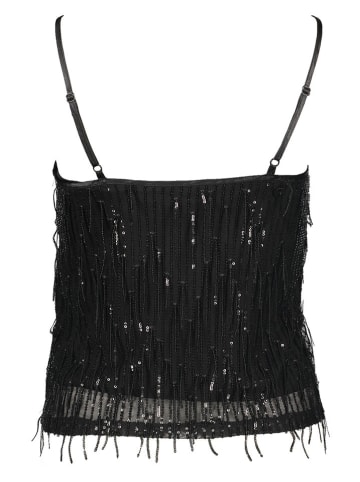 ONLY Top in Schwarz