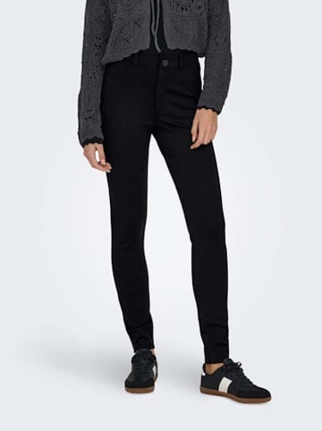ONLY Jeggings donkerblauw