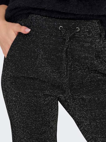 ONLY Sweathose in Schwarz
