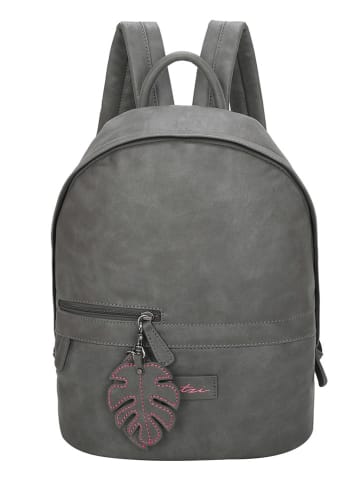 Fritzi aus Preußen Rugzak antraciet - (B)29 x (H)31 x (D)14 cm