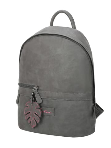 Fritzi aus Preußen Rugzak antraciet - (B)29 x (H)31 x (D)14 cm