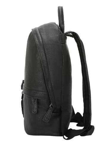 Fritzi aus Preußen Rucksack in Schwarz - (B)29 x (H)31 x (T)14 cm