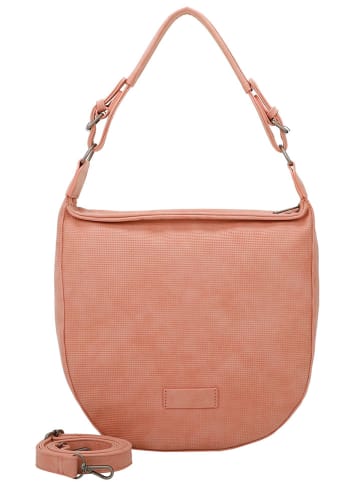 Fritzi aus Preußen Schultertasche in Hellbraun - (B)32 x (H)32 x (T)9,5 cm