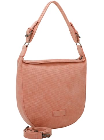 Fritzi aus Preußen Schultertasche in Hellbraun - (B)32 x (H)32 x (T)9,5 cm