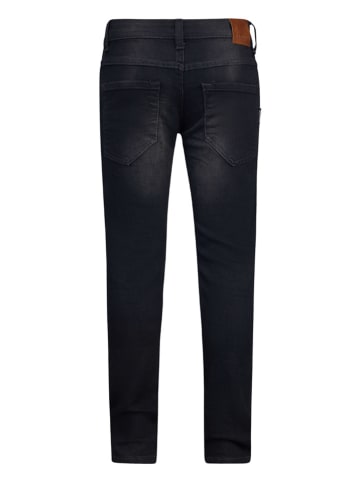 Retour Jeans - Skinny fit - in Anthrazit