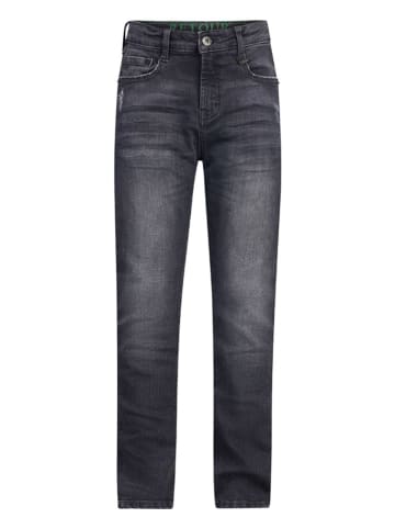 Retour Jeans - Regular fit - in Anthrazit