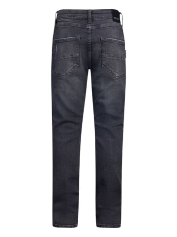 Retour Jeans - Regular fit - in Anthrazit