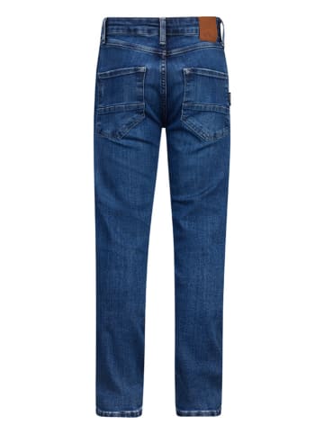 Retour Jeans - Regular fit - in Blau